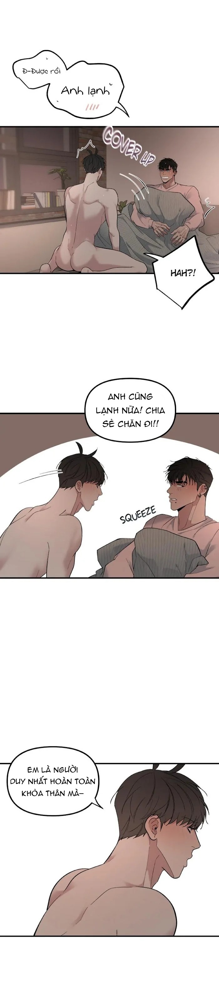 buổi cắm trại chapter 5 52