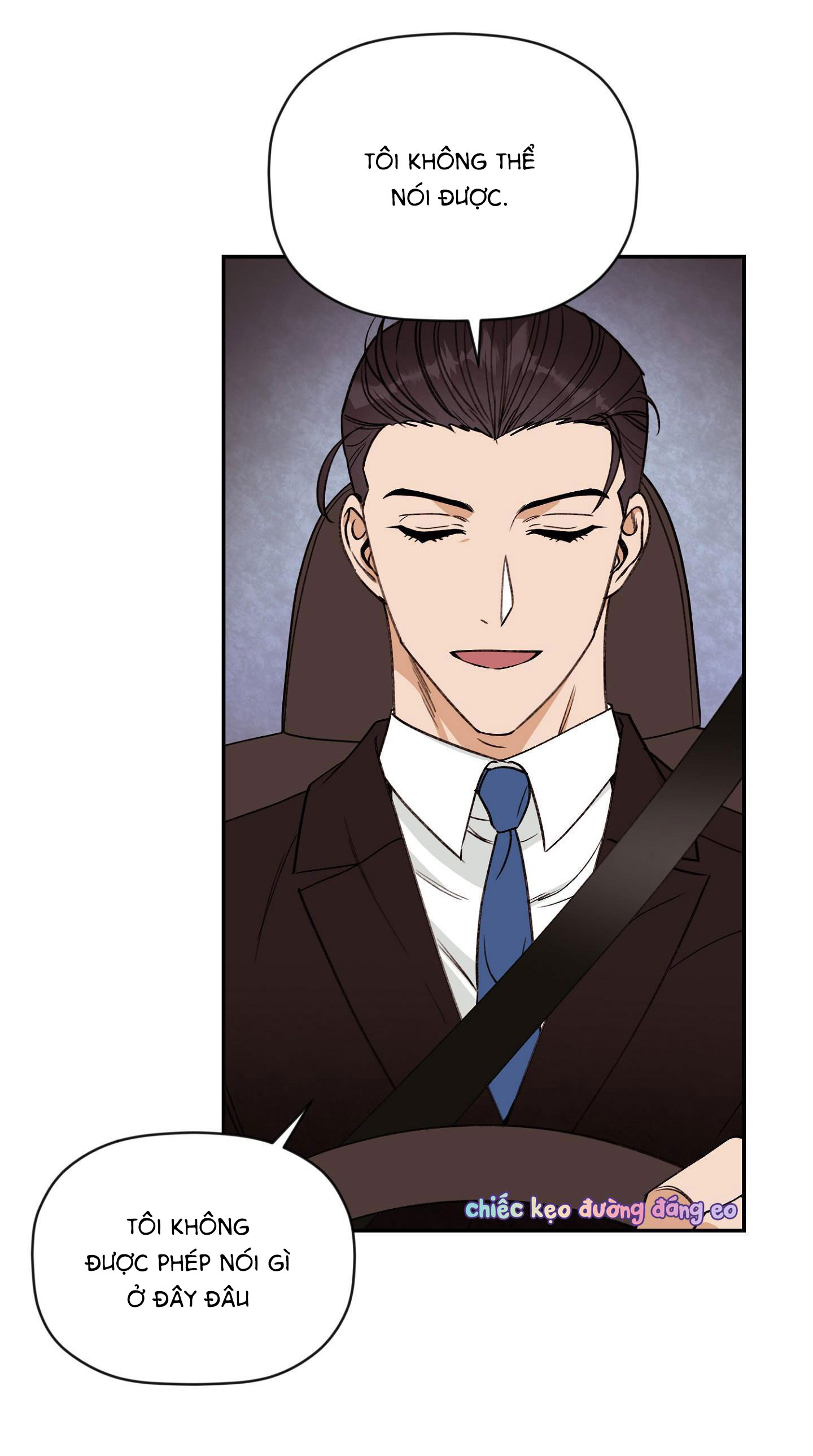 mộng mơ chapter 2 50