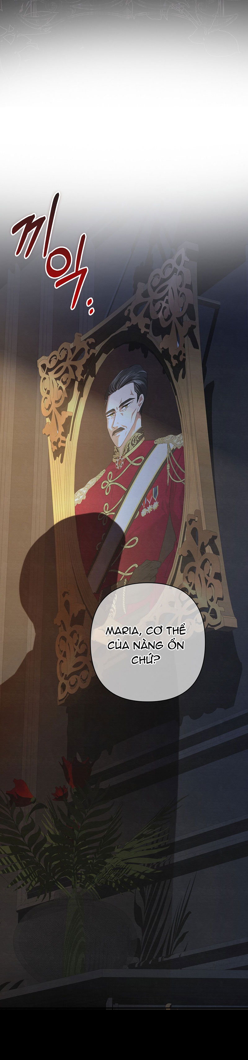 [18+] ác ma hôn chân tôi chapter 1.1 26