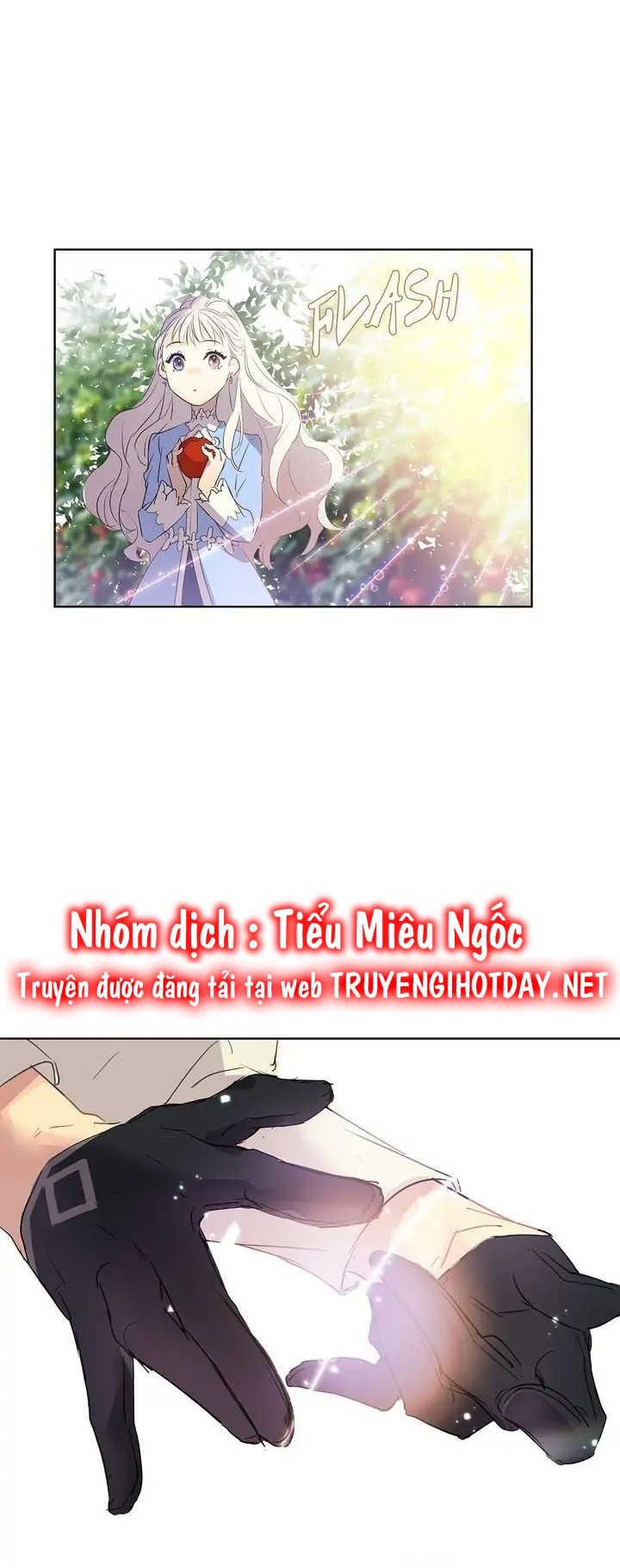 bình tĩnh nào, tiểu thư! chapter 1 23