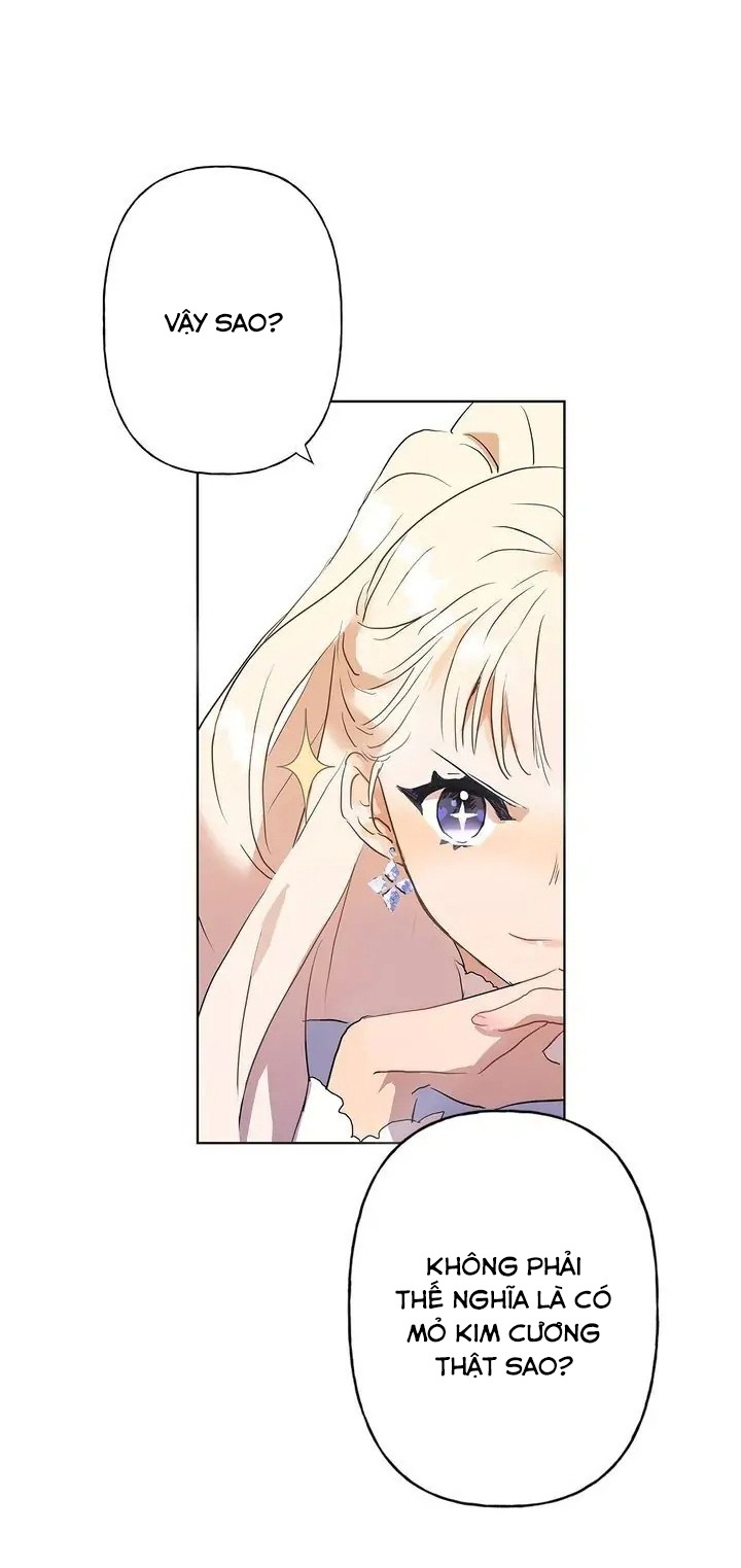 bình tĩnh nào, tiểu thư! chapter 1 44