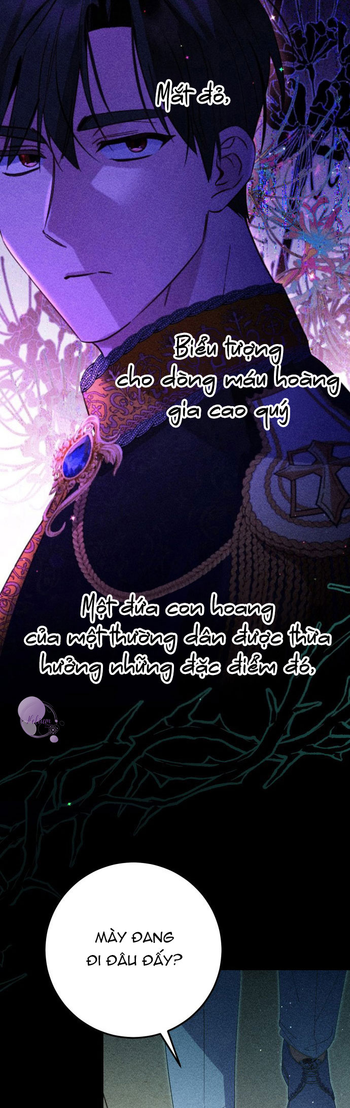 ngã xuống nơi thiên đường chapter 7 28