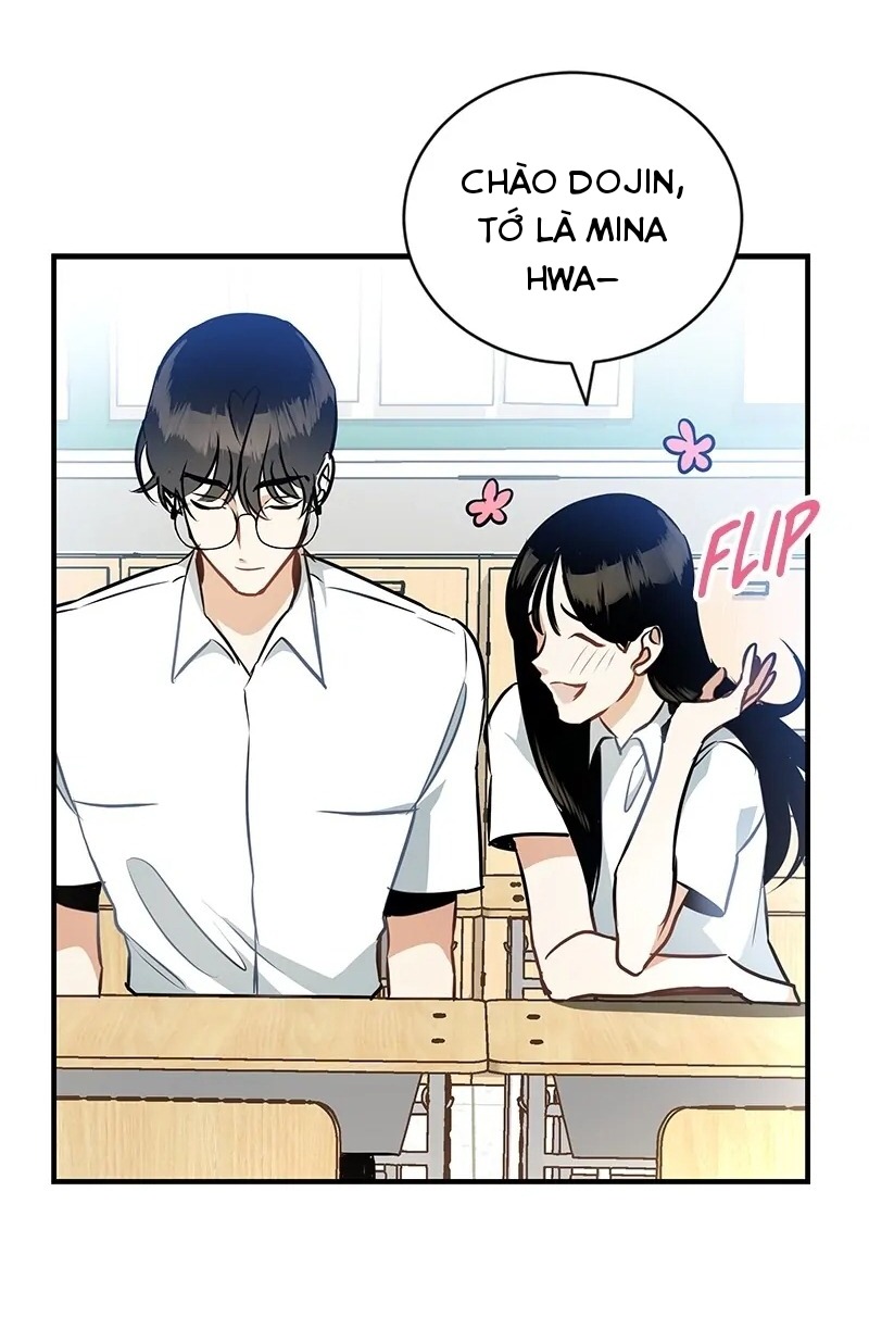 nụ hôn của tên ác ma chapter 4 58