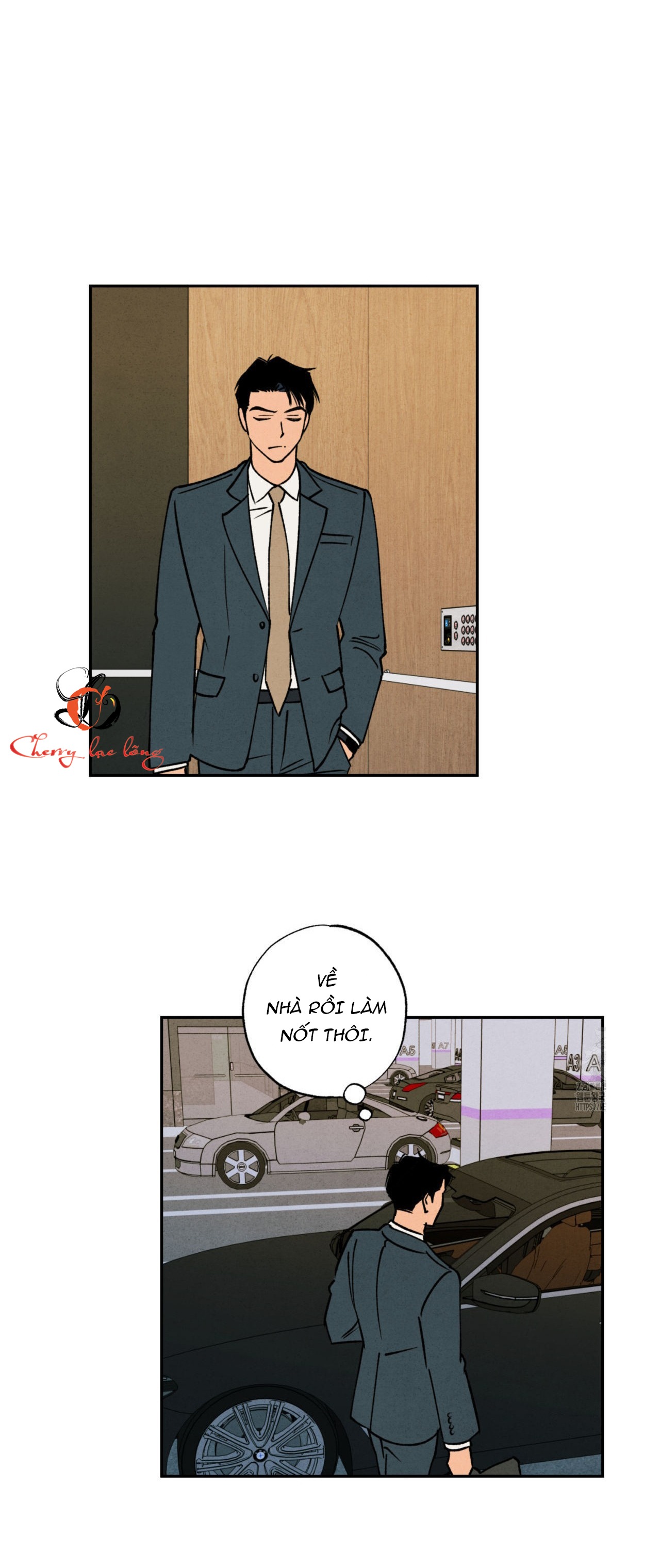 bản chất dơ bẩn chapter 2 20