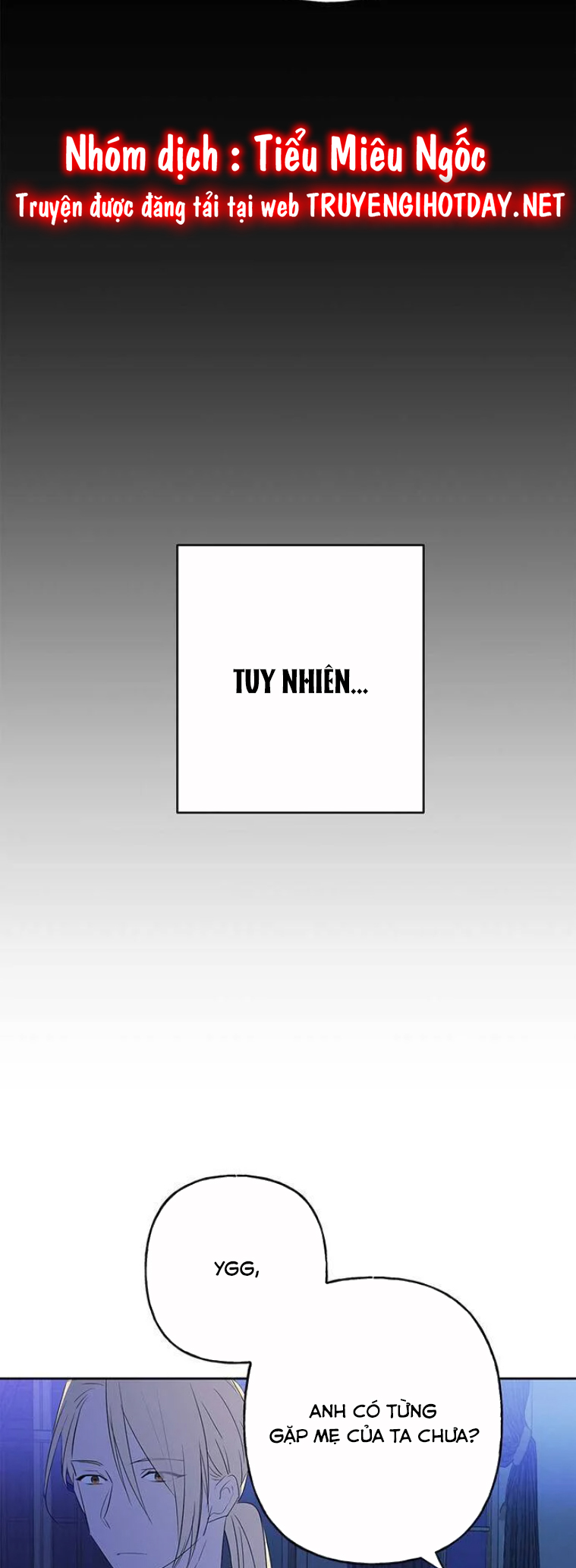 bình tĩnh nào, tiểu thư! chapter 8 30