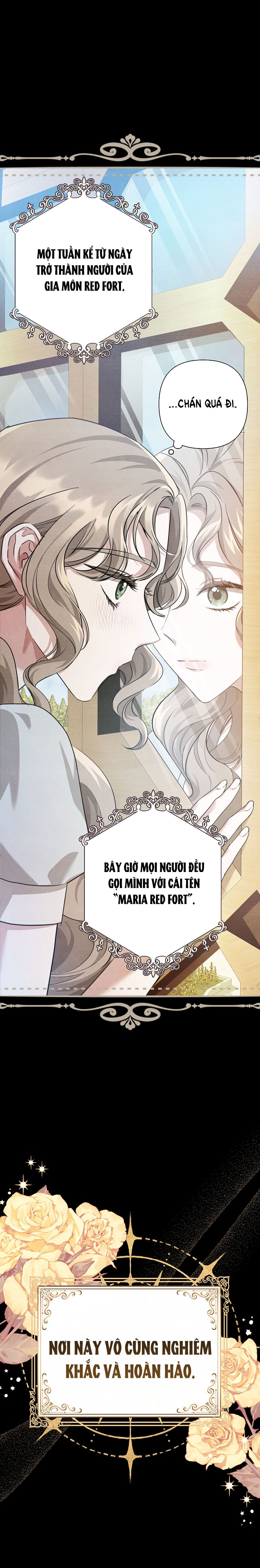 [18+] ác ma hôn chân tôi chapter 2.1 14