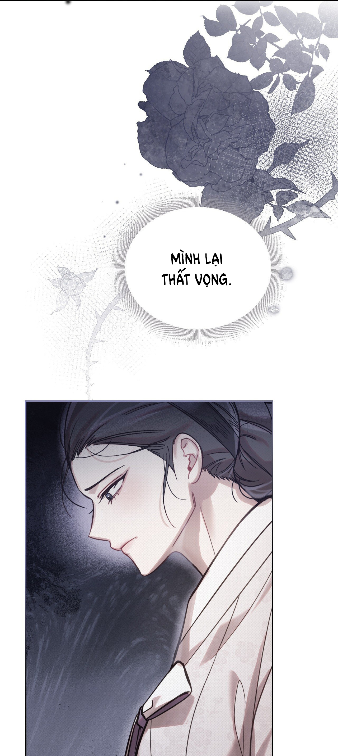 [18+] hậu cung kế chapter 18.1 4