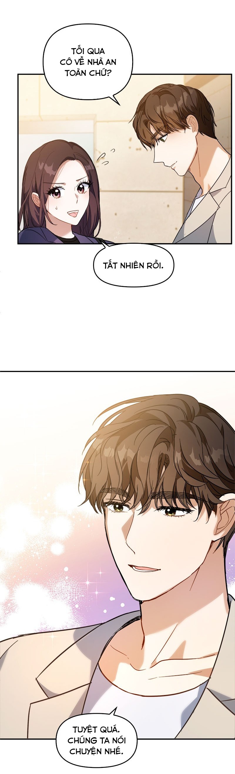 bản cam kết hôn nhân chapter 4 37