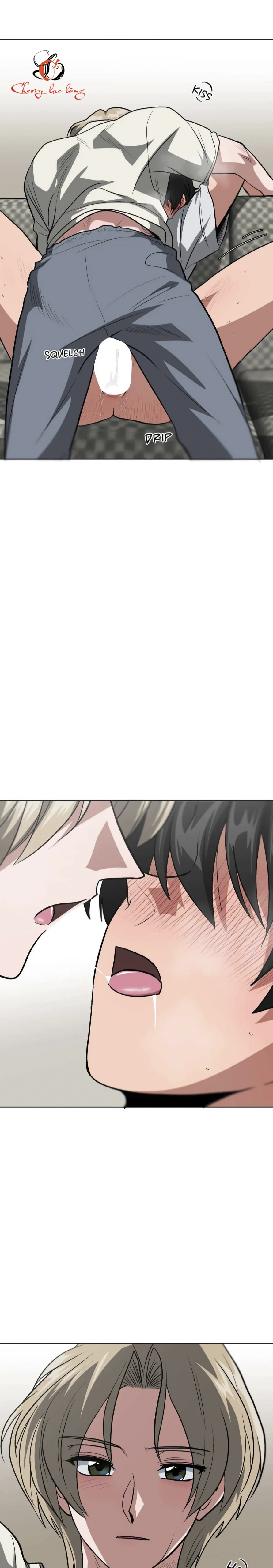 bị trói chapter 15 2