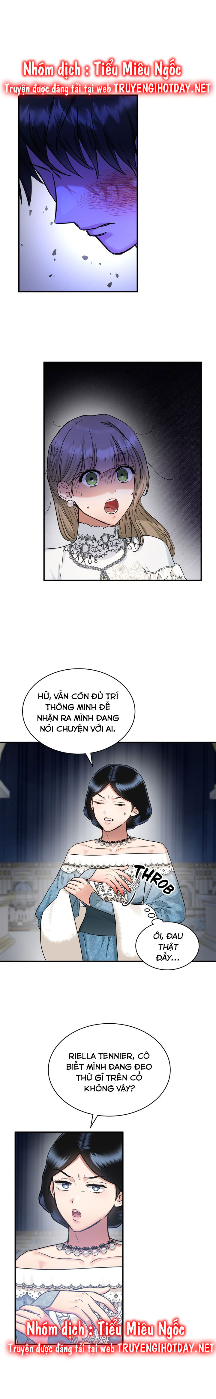 hai người thừa kế chapter 69 12
