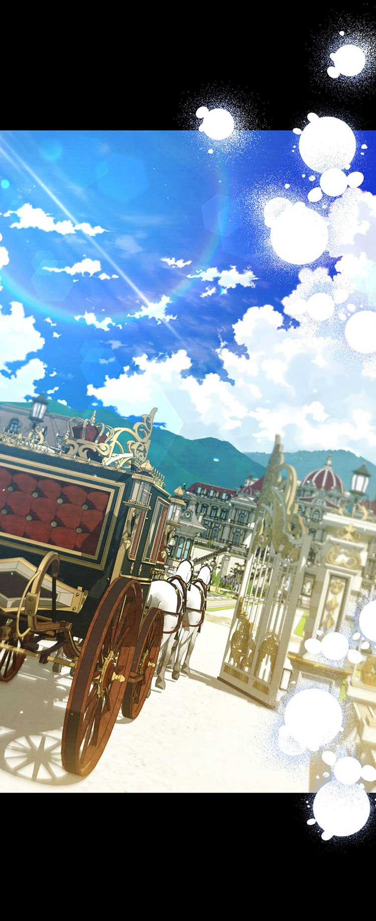 [18+] ác ma hôn chân tôi chapter 8.1 16