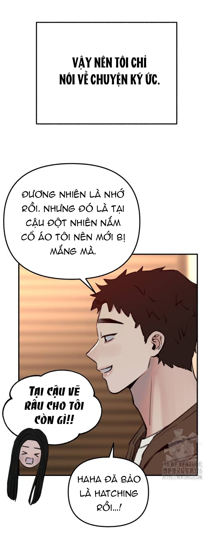 nàng thơ nổi tiếng - nàng thơ myung chapter 74.1 33