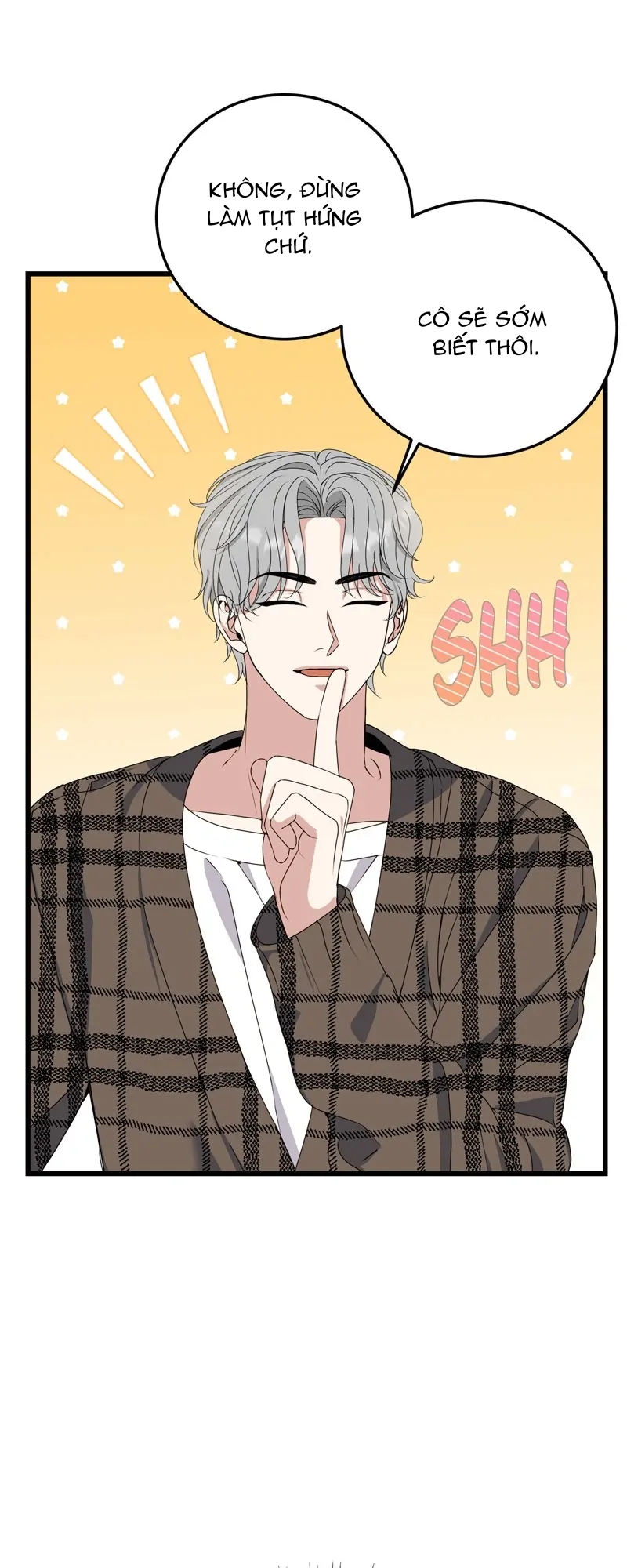 nụ hôn yêu tinh chapter 30.1 19