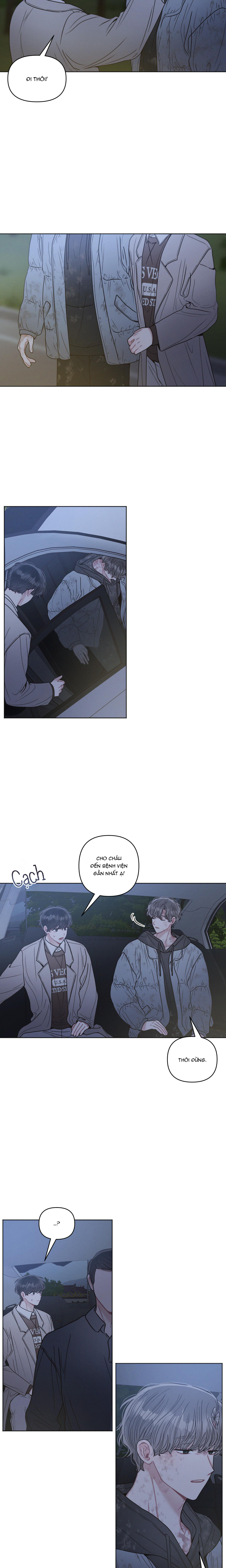 đời tư hàng xóm chapter 39 13