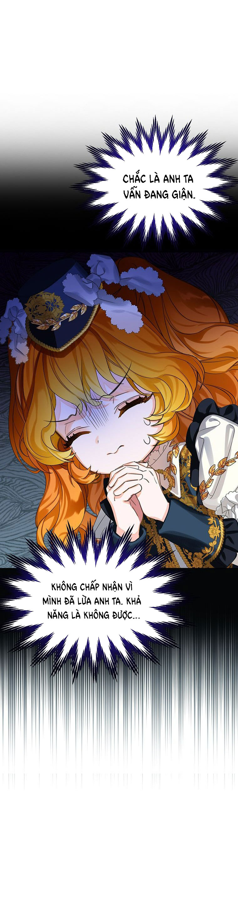 tôi là nữ thừa kế của gia tộc phản diện chapter 16.1 29