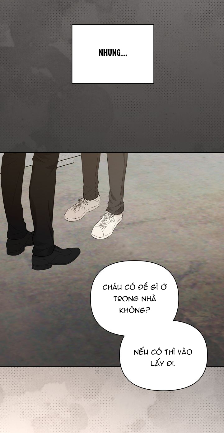 Chỉ Là Ánh Bình Minh chapter 30.2 END SS1 24