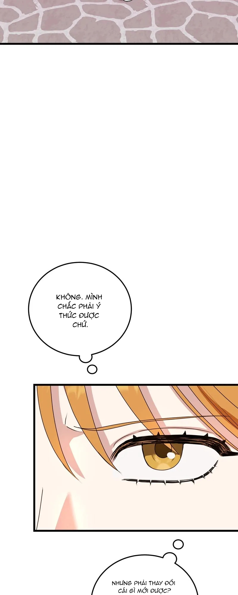 nụ hôn yêu tinh chapter 28.1 4