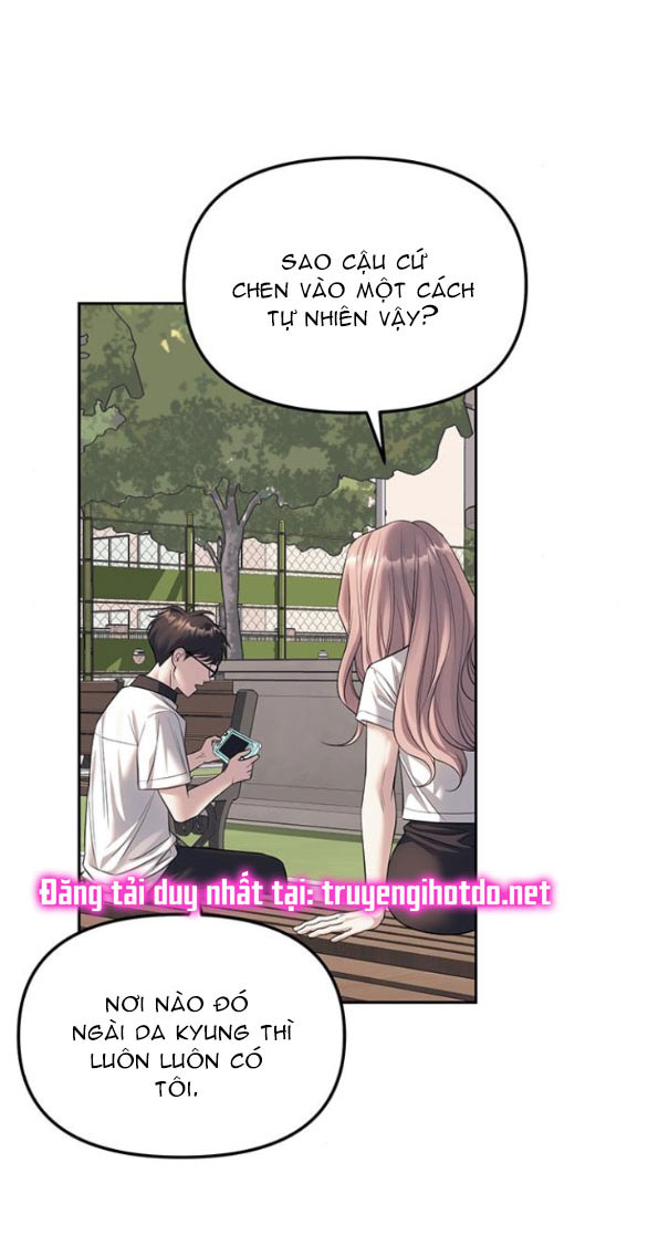 xâm nhập trường trung học tài phiệt chapter 59.1 29