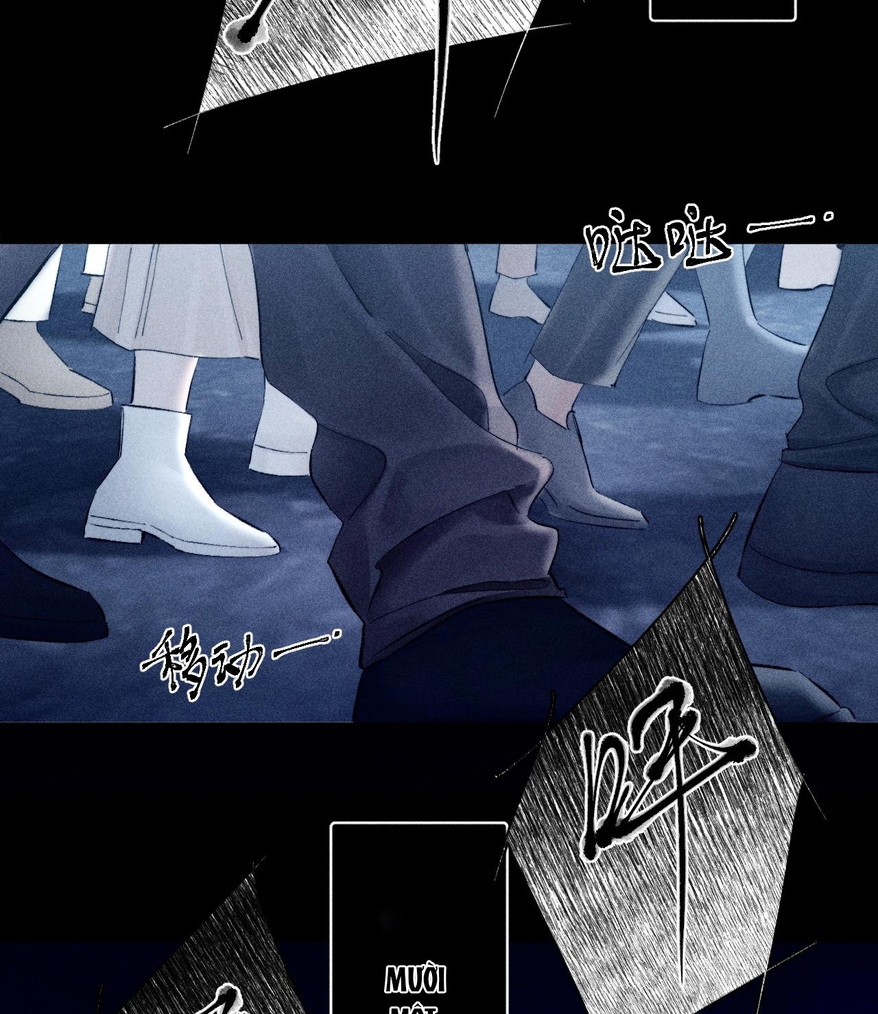 cây nấm nhỏ chapter 18.2 30