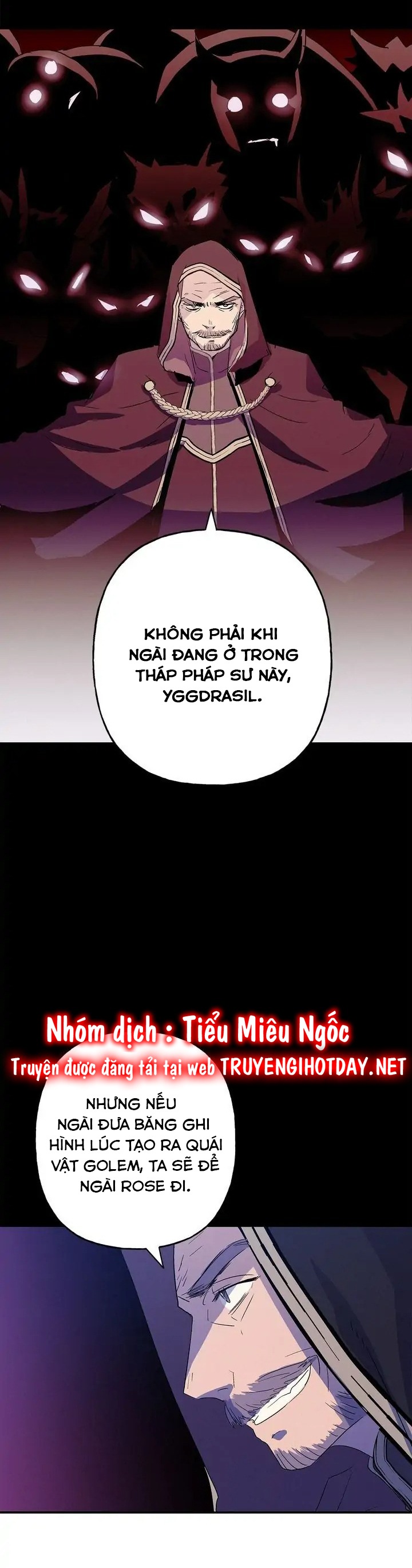 bình tĩnh nào, tiểu thư! chapter 12 22