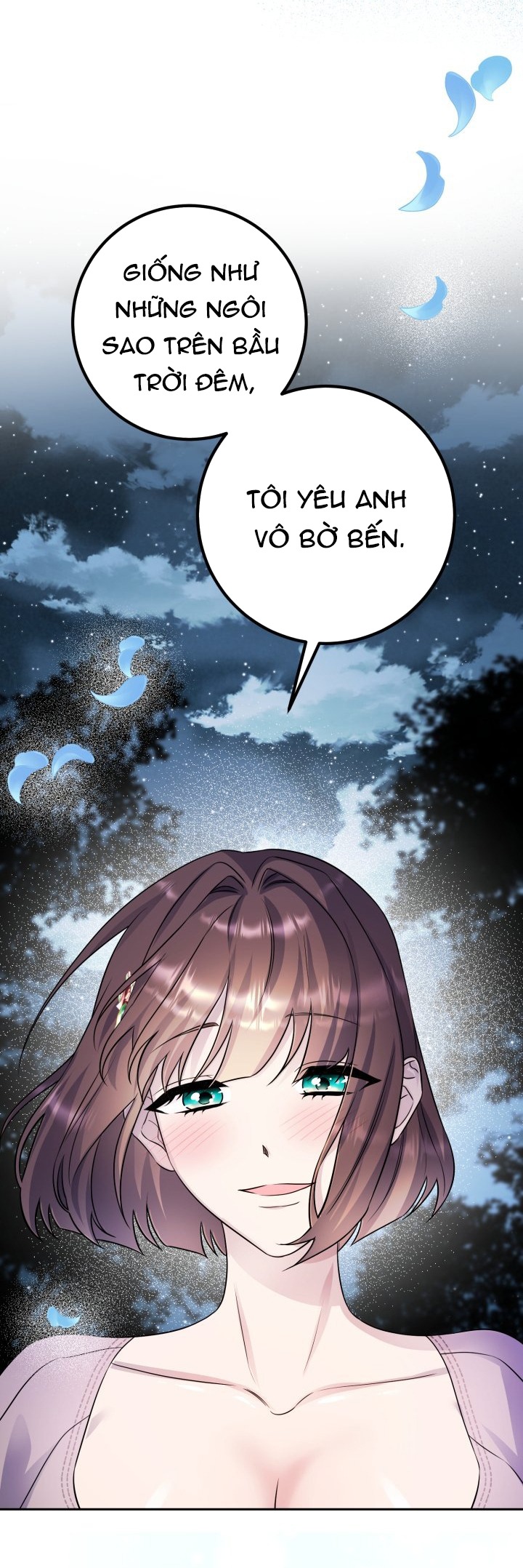 [18+] nếu cứu rỗi một cầm thú hư hỏng chapter 39.2 14