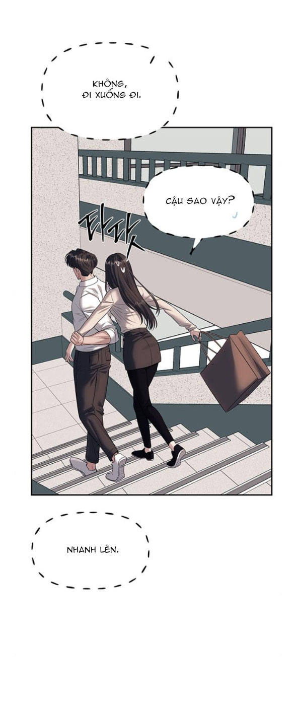 xâm nhập trường trung học tài phiệt chapter 58.2 17