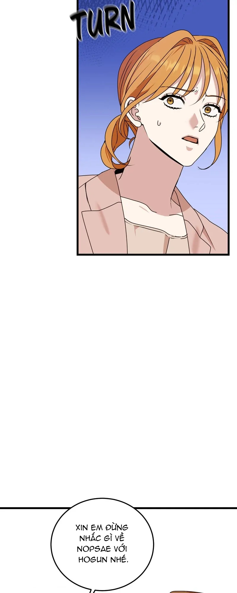 nụ hôn yêu tinh chapter 30.2 29