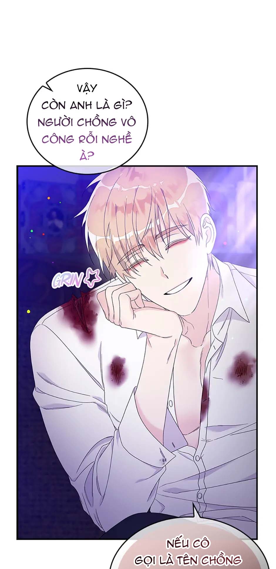 syrinx - trị liệu sư của kẻ phản diện chapter 9.2 10