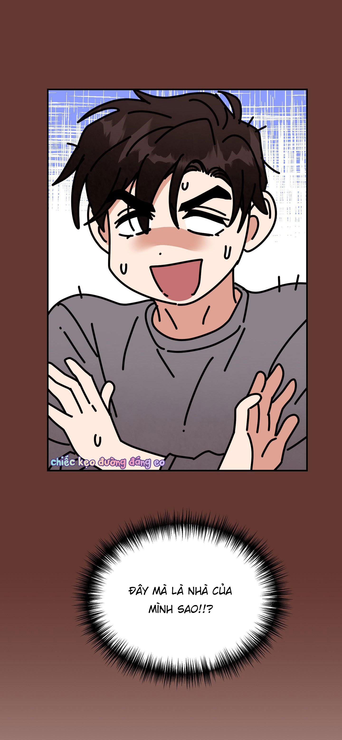 mộng mơ chapter 3 58