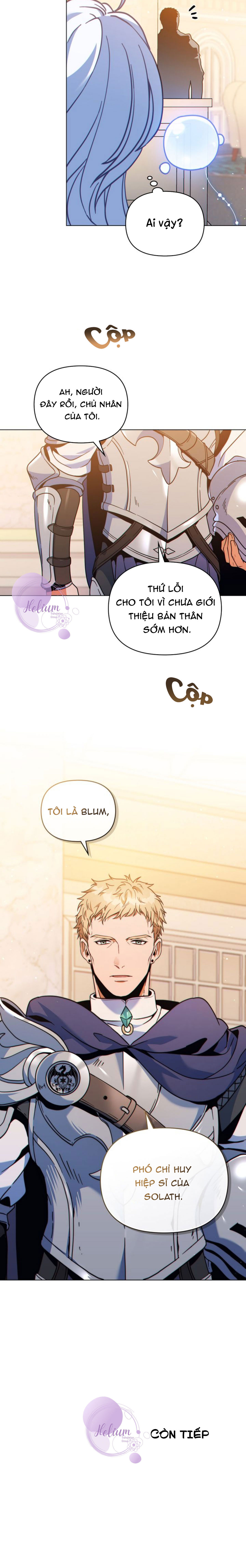 tôi có thể nhìn thấy thông số của cậu chapter 7 25