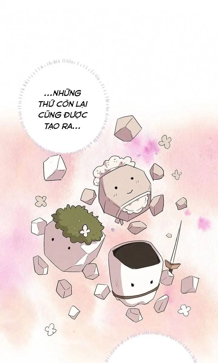 bình tĩnh nào, tiểu thư! chapter 13 13