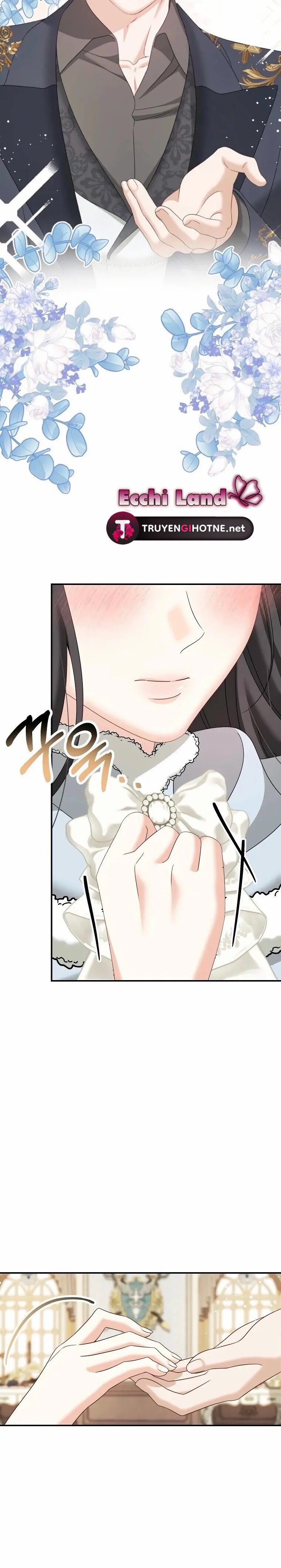 nam chủ cố chấp biến tôi thành nữ chủ chapter 10.2 12