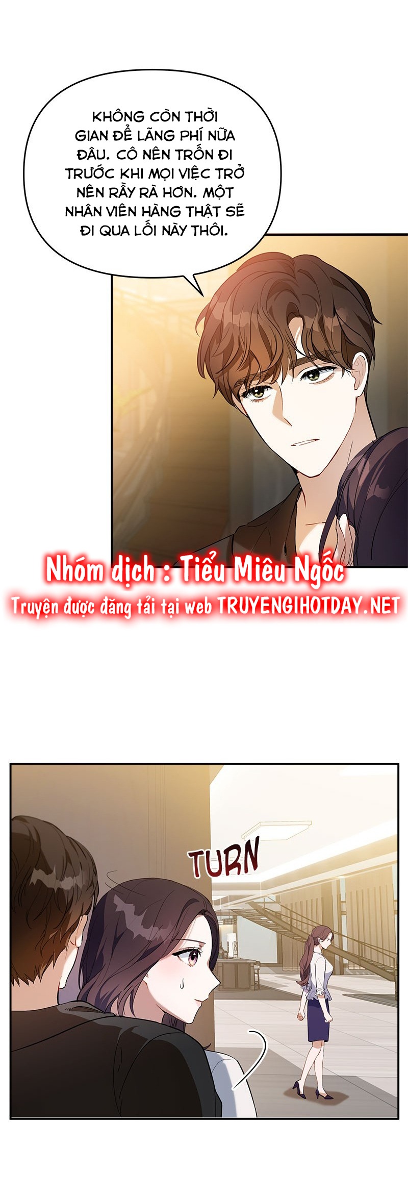 bản cam kết hôn nhân chapter 3 9