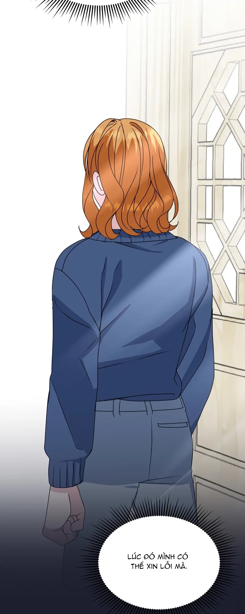 nụ hôn yêu tinh chapter 28.2 34