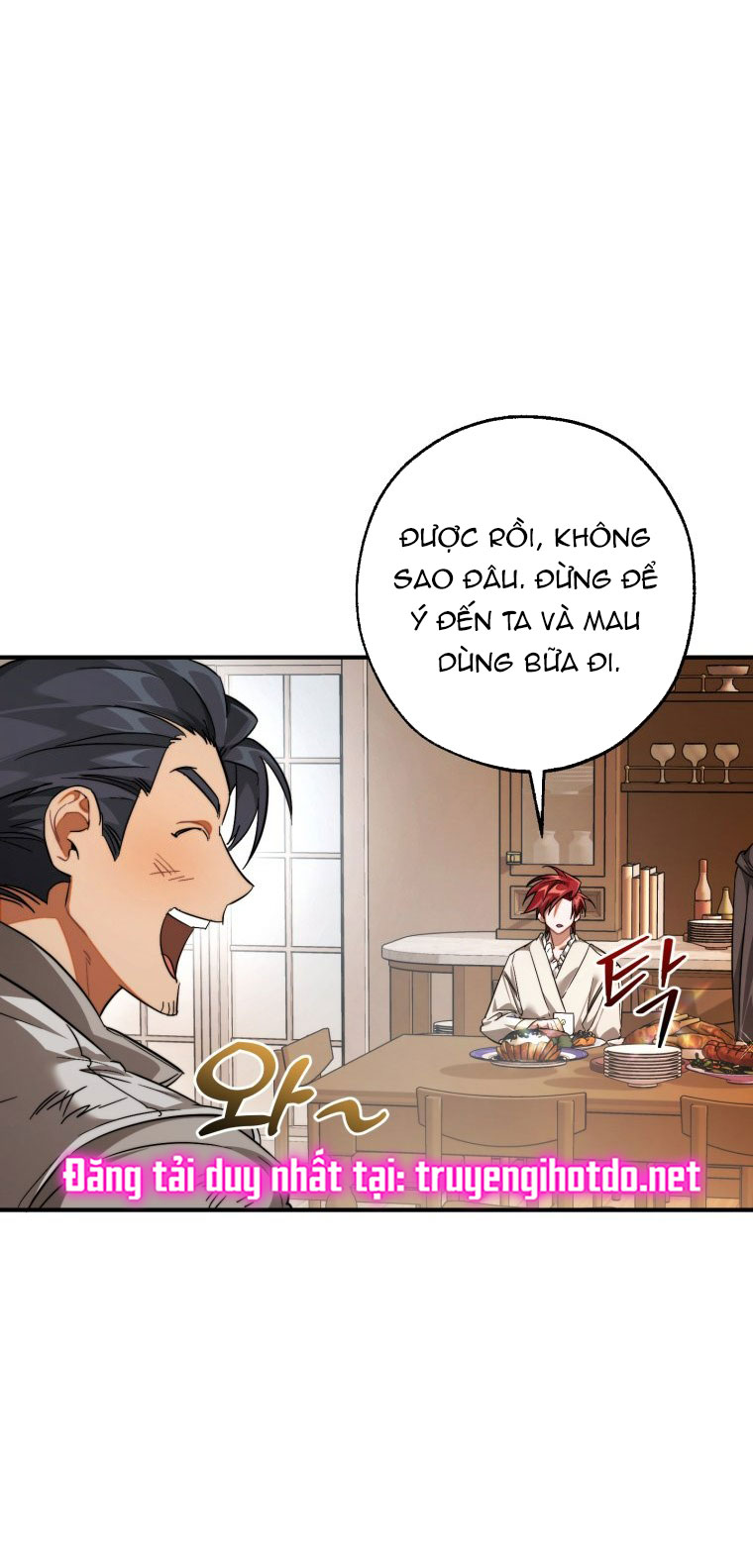 Phế Vật Dòng Dõi Bá Tước chapter 121.1 27