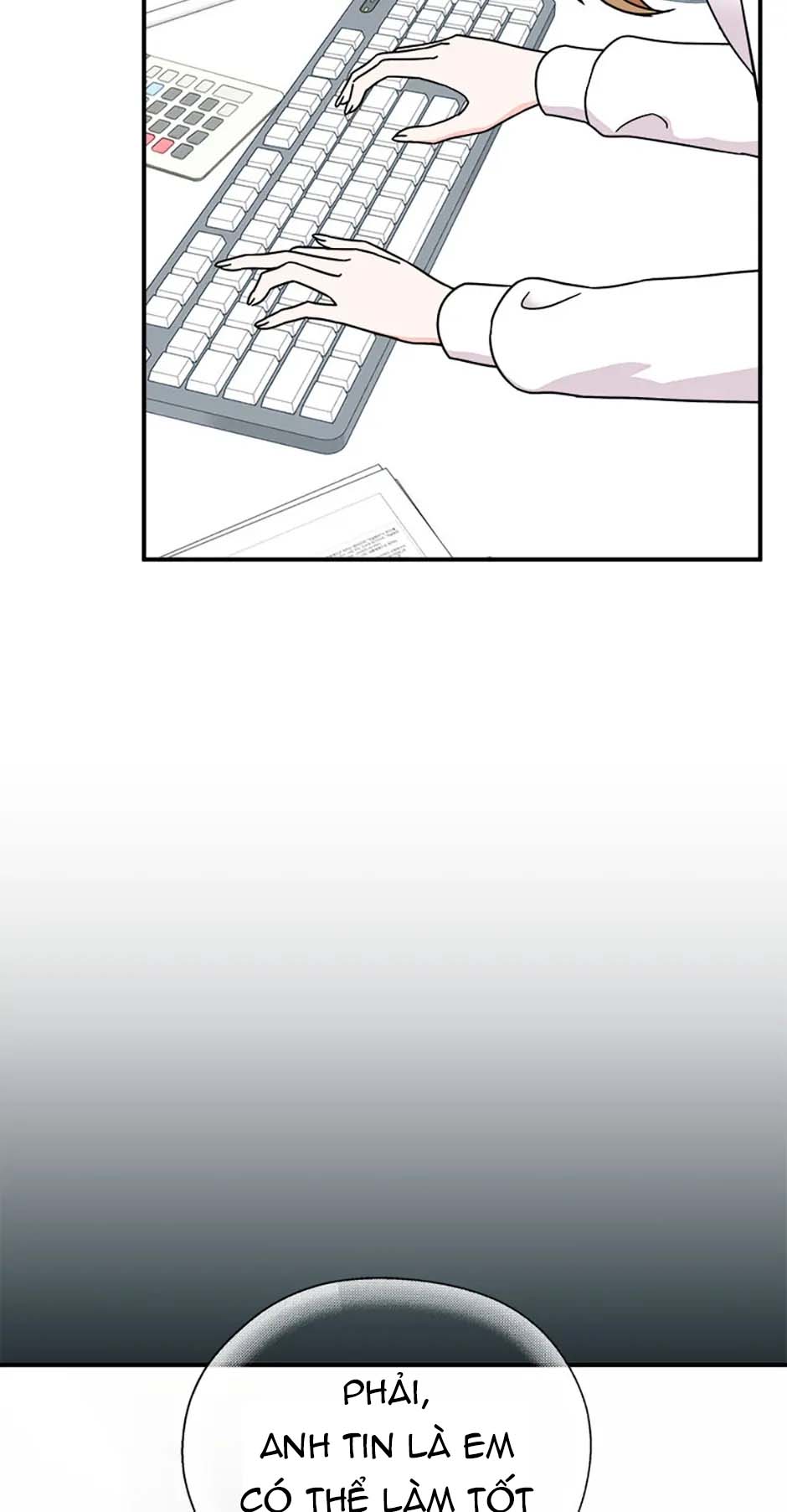 thiếu tôi là sếp mất ngủ ngay chapter 53.1 13