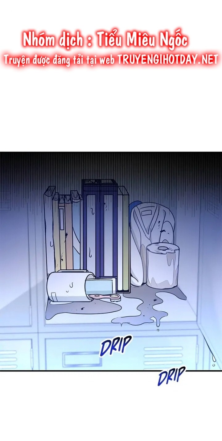 nụ hôn của tên ác ma chapter 8 59