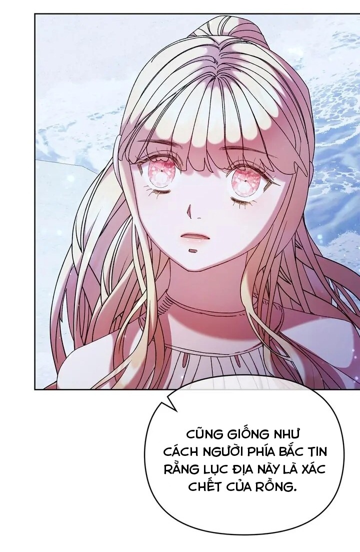 giải mã bí mật về anh ta chapter 97 14