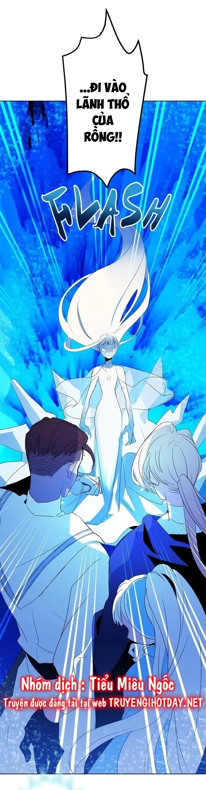 bình tĩnh nào, tiểu thư! chapter 2 48