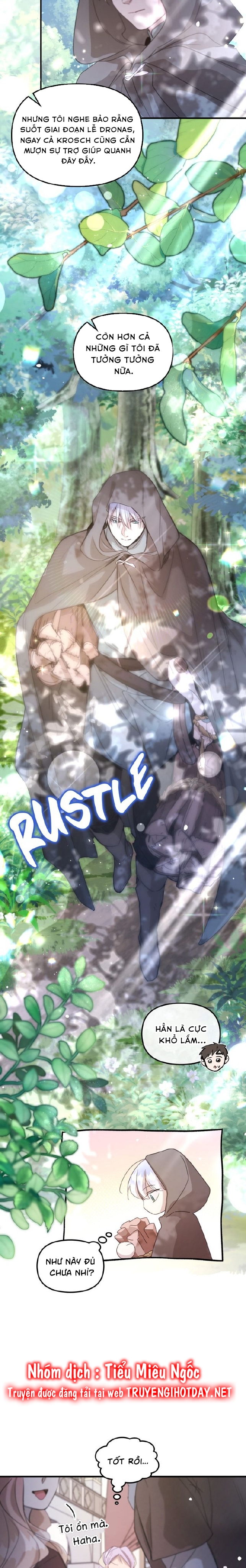 quán trọ dragondaily chapter 71 11