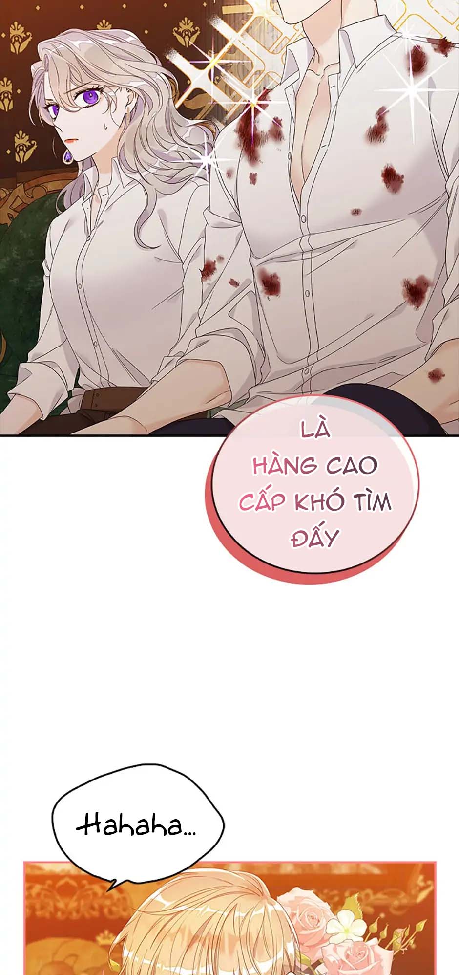 syrinx - trị liệu sư của kẻ phản diện chapter 12.1 17