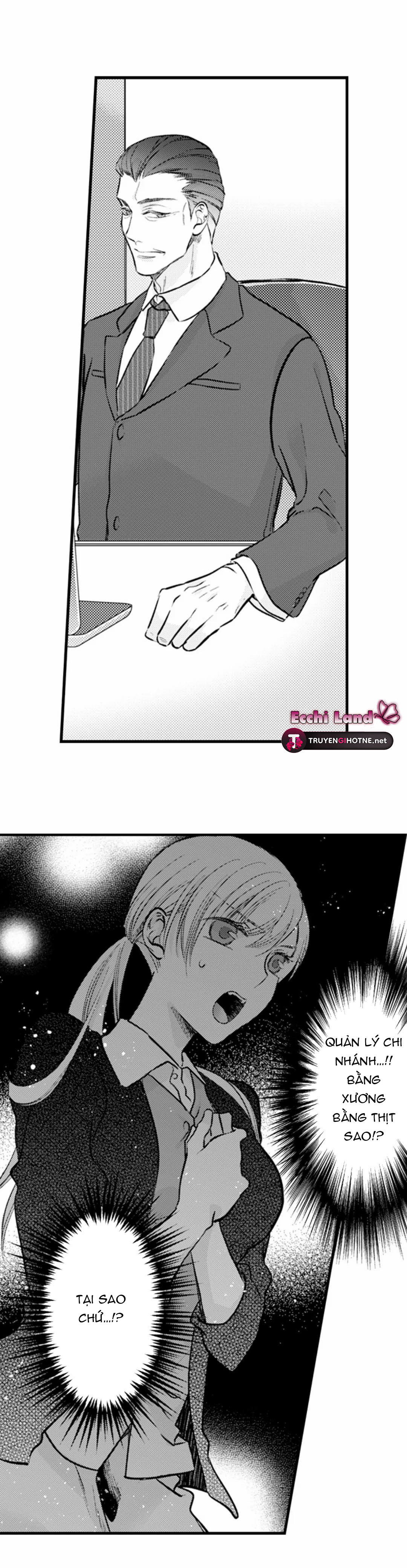 dây dưa một đêm dâm đãng với nhà sư chapter 164.2 4