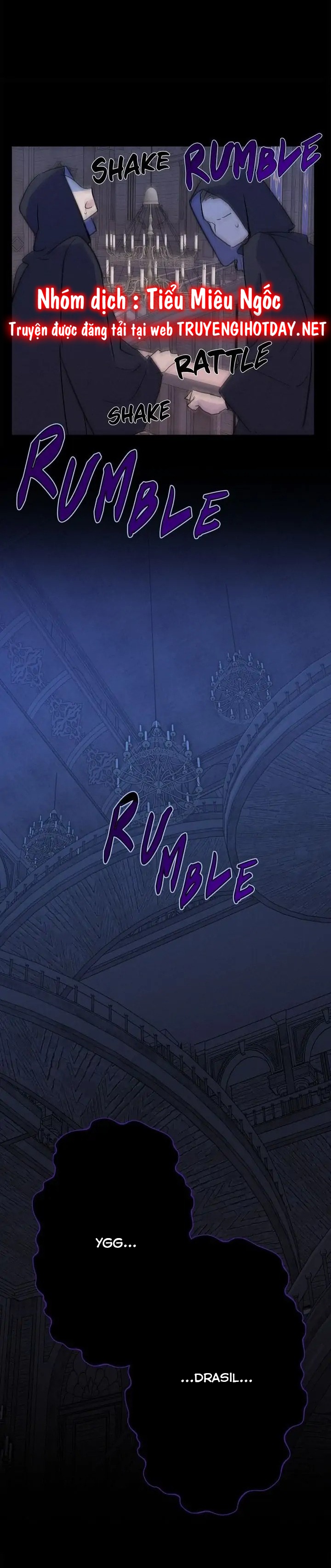 bình tĩnh nào, tiểu thư! chapter 12 40