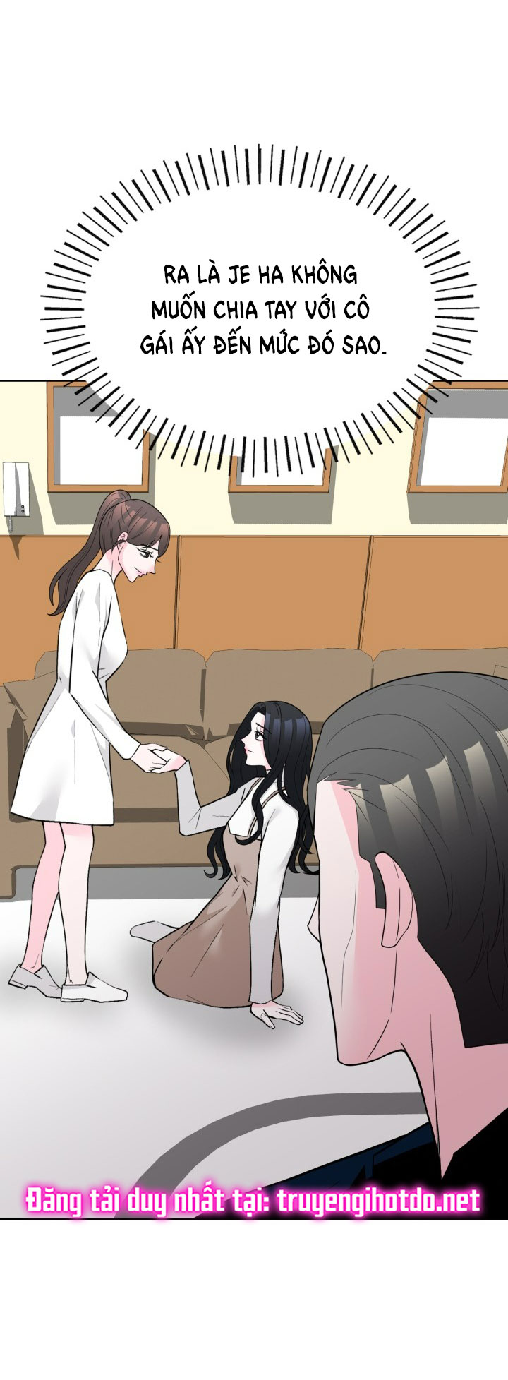 [18+] điều em cố giấu chapter 47.2 9