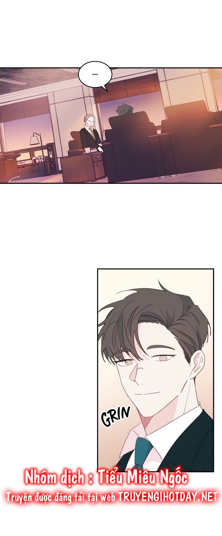 hôm nay cùng với em chapter 162 2