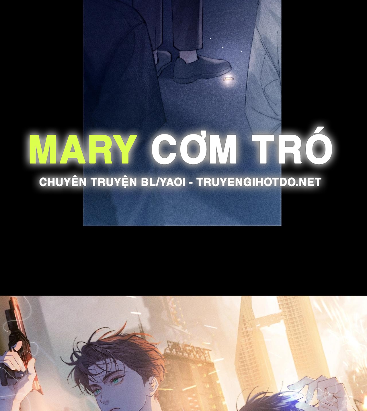 cây nấm nhỏ chapter 18.1 15