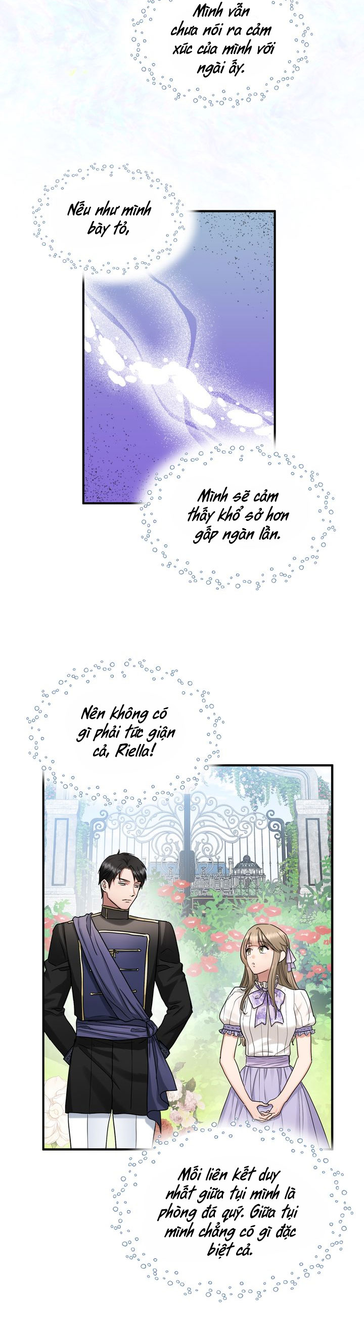 hai người thừa kế chapter 68 10