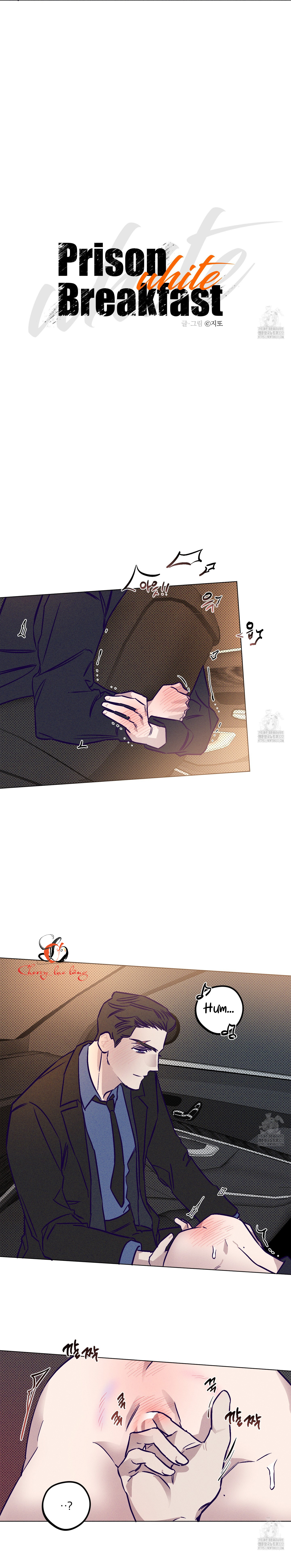 phi vụ nơi trại giam chapter 7 6