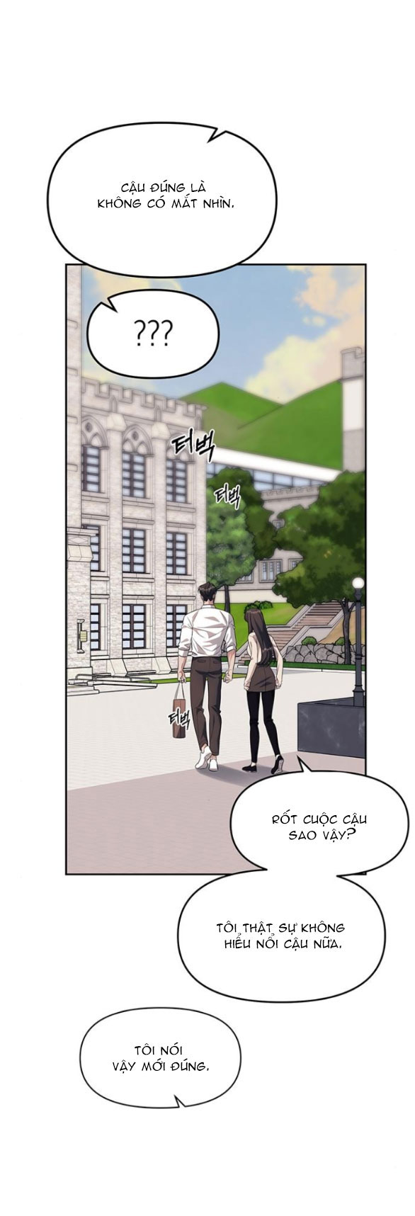 xâm nhập trường trung học tài phiệt chapter 58.2 22