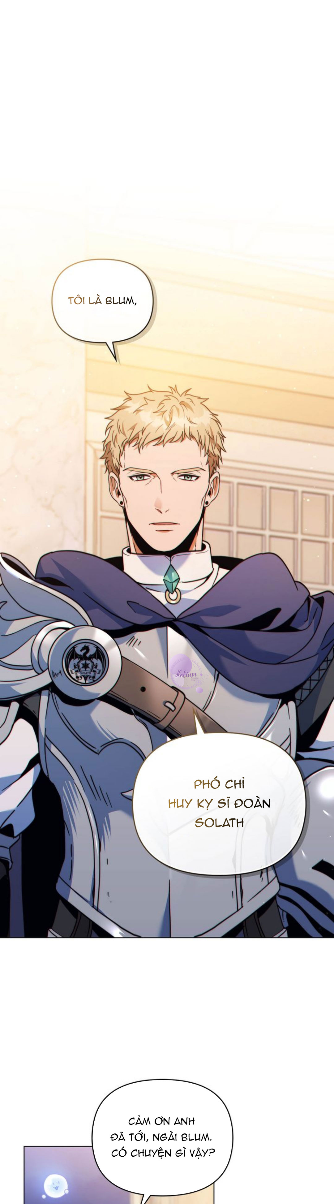 tôi có thể nhìn thấy thông số của cậu chapter 8 2